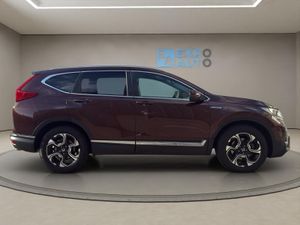 Honda CR-V 2.0 i-MMD 4x2 LIFESTYLE - Foto 10