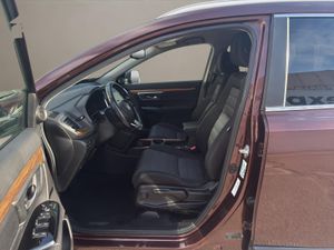 Honda CR-V 2.0 i-MMD 4x2 LIFESTYLE - Foto 11