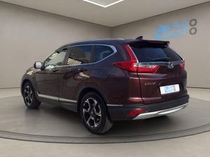 Honda CR-V 2.0 i-MMD 4x2 LIFESTYLE - Foto 8