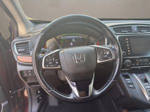 Honda CR-V 2.0 i-MMD 4x2 LIFESTYLE - Foto 22