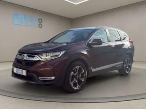Honda CR-V 2.0 i-MMD 4x2 LIFESTYLE - Foto 4