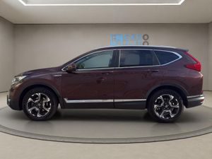 Honda CR-V 2.0 i-MMD 4x2 LIFESTYLE - Foto 3