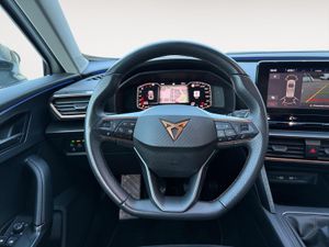 Cupra Formentor 1.5 TSI 110kW (150 CV) - Foto 12
