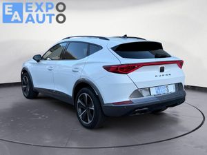 Cupra Formentor 1.5 TSI 110kW (150 CV) - Foto 4