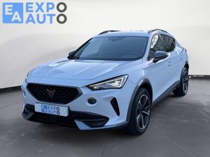 Cupra Formentor 1.5 TSI 110kW (150 CV) - Foto 16