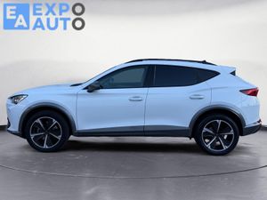 Cupra Formentor 1.5 TSI 110kW (150 CV) - Foto 3