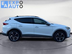 Cupra Formentor 1.5 TSI 110kW (150 CV) - Foto 7