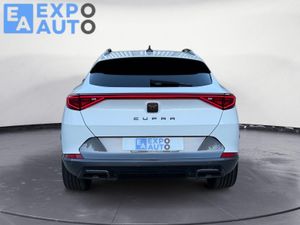 Cupra Formentor 1.5 TSI 110kW (150 CV) - Foto 5