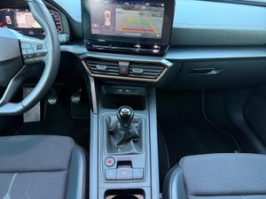 Cupra Formentor 1.5 TSI 110kW (150 CV) - Foto 11