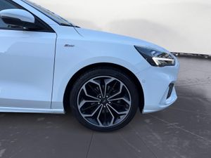 Ford Focus 1.0 Ecoboost 92kW ST-Line - Foto 15