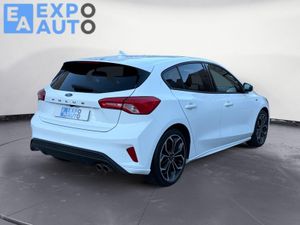 Ford Focus 1.0 Ecoboost 92kW ST-Line - Foto 7