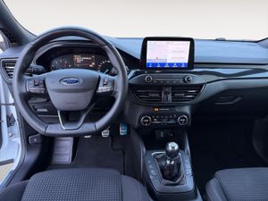Ford Focus 1.0 Ecoboost 92kW ST-Line - Foto 11