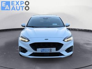 Ford Focus 1.0 Ecoboost 92kW ST-Line - Foto 9