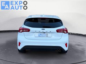 Ford Focus 1.0 Ecoboost 92kW ST-Line - Foto 6