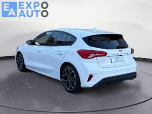 Ford Focus 1.0 Ecoboost 92kW ST-Line - Foto 5