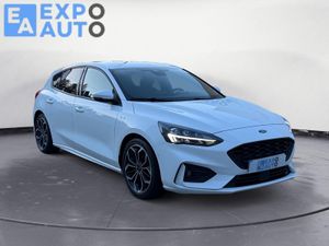 Ford Focus 1.0 Ecoboost 92kW ST-Line - Foto 2