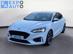 Ford Focus 1.0 Ecoboost 92kW ST-Line - Foto 3