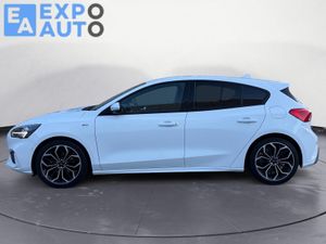 Ford Focus 1.0 Ecoboost 92kW ST-Line - Foto 4
