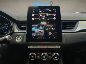 Renault Captur Intens ETECH hibrido enchufable 160cv  - Foto 15