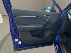 Renault Captur Intens ETECH hibrido enchufable 160cv  - Foto 19