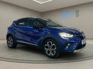 Renault Captur Intens ETECH hibrido enchufable 160cv  - Foto 9
