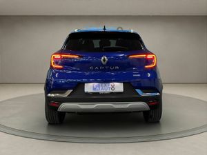Renault Captur Intens ETECH hibrido enchufable 160cv  - Foto 5