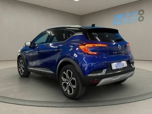 Renault Captur Intens ETECH hibrido enchufable 160cv  - Foto 6