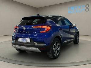 Renault Captur Intens ETECH hibrido enchufable 160cv  - Foto 8