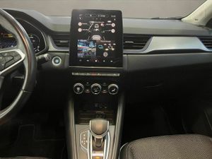 Renault Captur Intens ETECH hibrido enchufable 160cv  - Foto 14