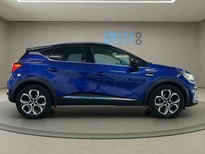 Renault Captur Intens ETECH hibrido enchufable 160cv  - Foto 7