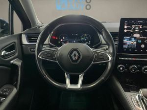 Renault Captur Intens ETECH hibrido enchufable 160cv  - Foto 10