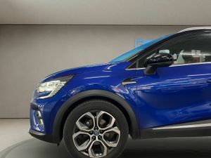 Renault Captur Intens ETECH hibrido enchufable 160cv  - Foto 11