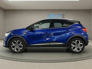 Renault Captur Intens ETECH hibrido enchufable 160cv  - Foto 4