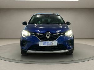 Renault Captur Intens ETECH hibrido enchufable 160cv  - Foto 3