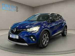 Renault Captur Intens ETECH hibrido enchufable 160cv  - Foto 2