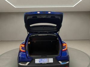 Renault Captur Intens ETECH hibrido enchufable 160cv  - Foto 18