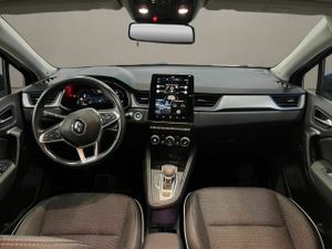 Renault Captur Intens ETECH hibrido enchufable 160cv  - Foto 13
