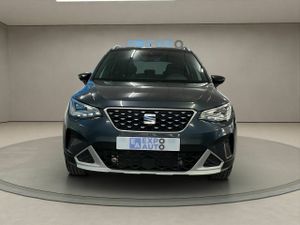 Seat Arona 1.0 TSI 81kW 110CV Style XL  - Foto 7