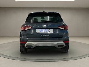 Seat Arona 1.0 TSI 81kW 110CV Style XL  - Foto 5