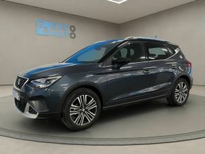 Seat Arona 1.0 TSI 81kW 110CV Style XL  - Foto 15