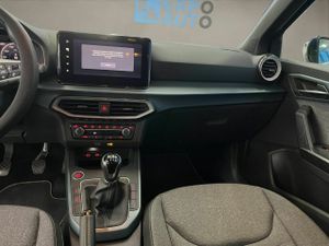 Seat Arona 1.0 TSI 81kW 110CV Style XL  - Foto 11