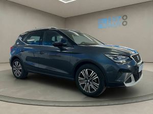 Seat Arona 1.0 TSI 81kW 110CV Style XL  - Foto 2