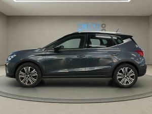 Seat Arona 1.0 TSI 81kW 110CV Style XL  - Foto 9
