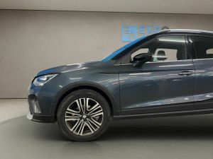 Seat Arona 1.0 TSI 81kW 110CV Style XL  - Foto 8