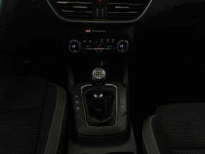 Ford Focus 1.0 Ecoboost 92kW Trend  - Foto 12