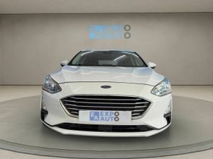 Ford Focus 1.0 Ecoboost 92kW Trend  - Foto 5