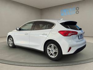 Ford Focus 1.0 Ecoboost 92kW Trend  - Foto 3