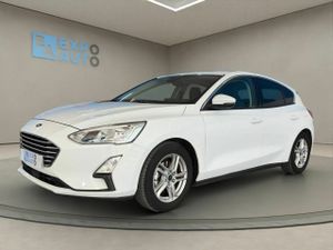 Ford Focus 1.0 Ecoboost 92kW Trend  - Foto 2