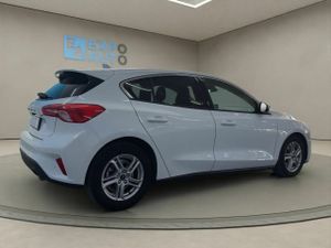 Ford Focus 1.0 Ecoboost 92kW Trend  - Foto 6