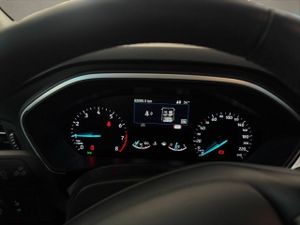Ford Focus 1.0 Ecoboost 92kW Trend  - Foto 11